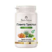 Planta Prostal Daily Wellness Formula, SKU 32020