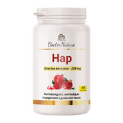 Dr. Nature Pomegranate, 60 capsules
