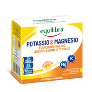 Potassium and Magnesium, 24 sachets