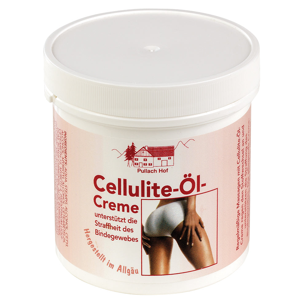 Anti-cellulite cream, 250 ml