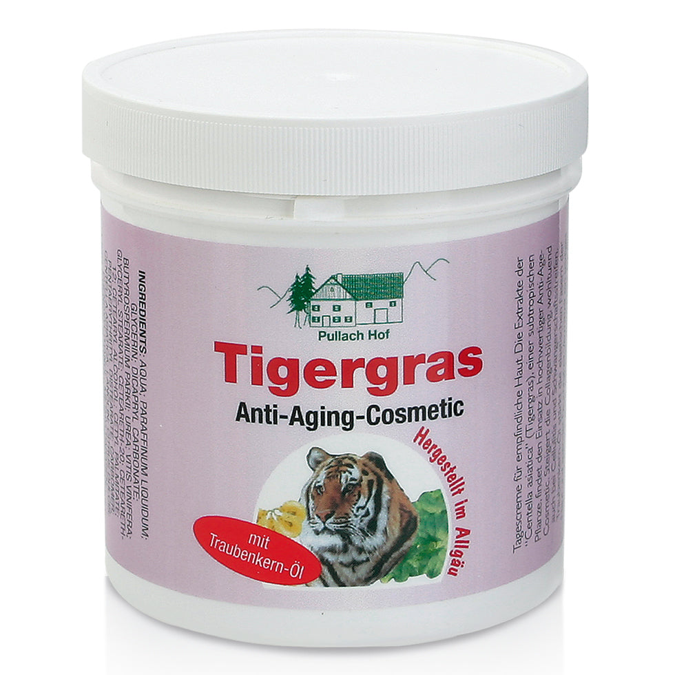 Anti-cellulite and anti-aging cream with Asian centella, 250 ml