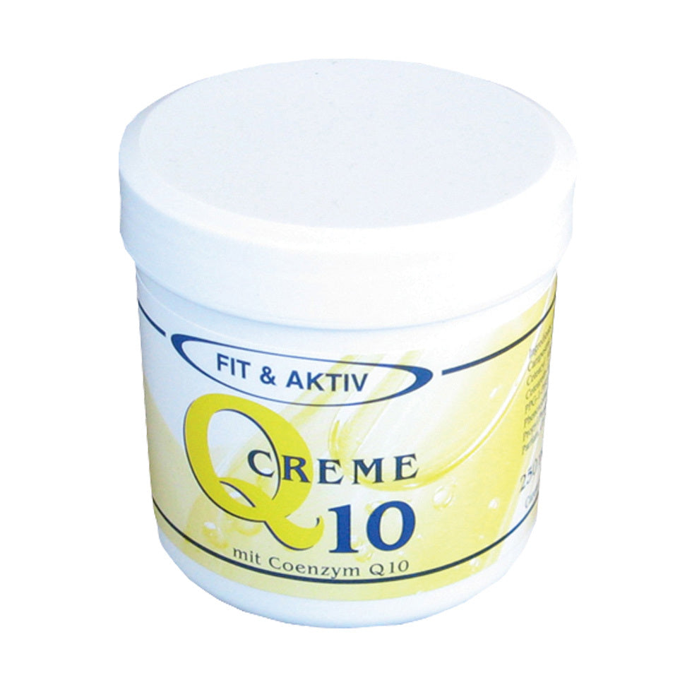 Cream with Q10, 250 ml