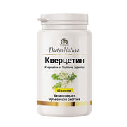 Dr. Nature Quercetin, 60 capsules