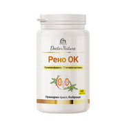 Dr. Nature Reno OK, 60 capsules