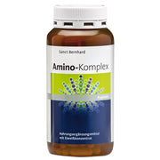 Amino complex, 200 capsules