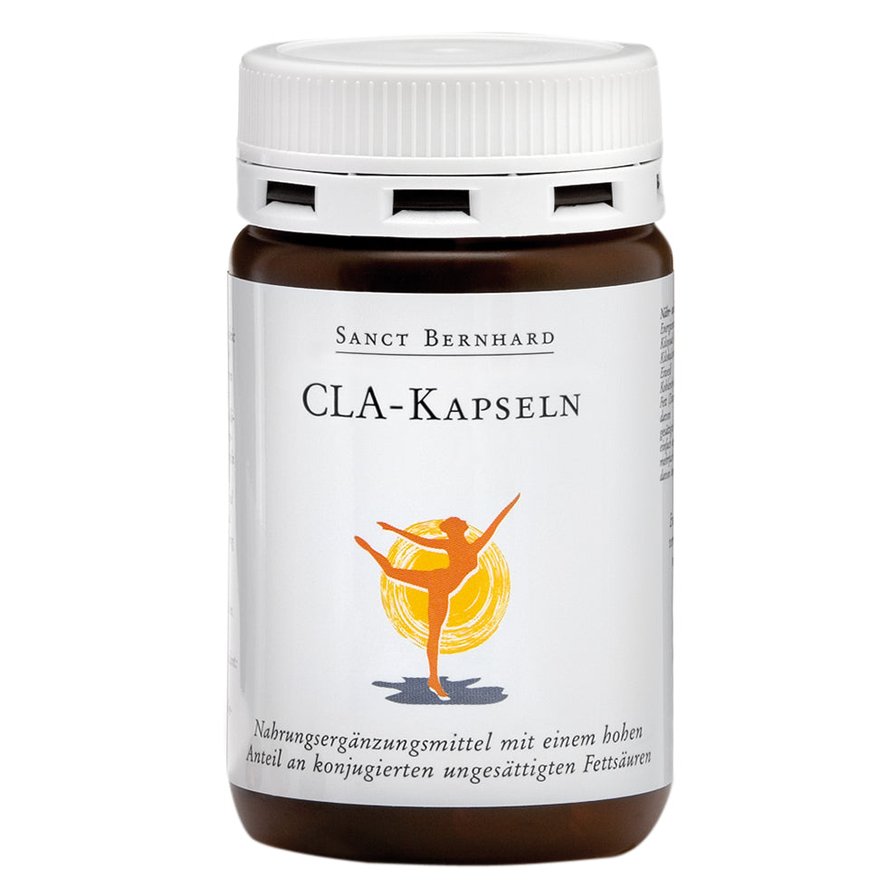 CLA - Slimming Capsules, 120 capsules
