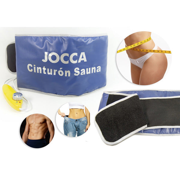 Jocca belt - with sauna effect