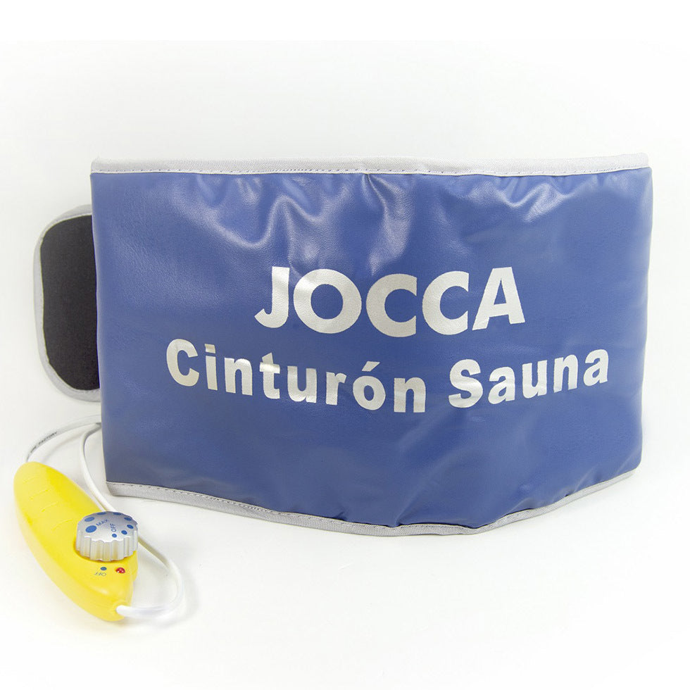 Jocca belt - with sauna effect