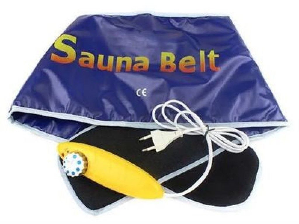 Sauna  belt - with sauna effect
