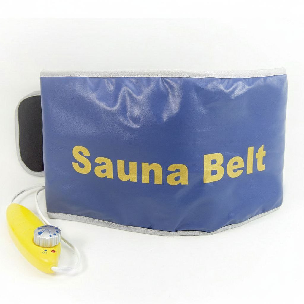 Sauna  belt - with sauna effect