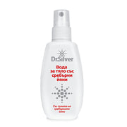 Dr.Silver - silver water - 75 ml spray
