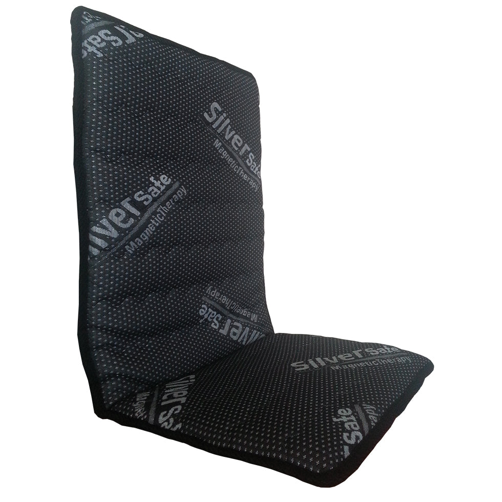 Biomagnetic chair mat