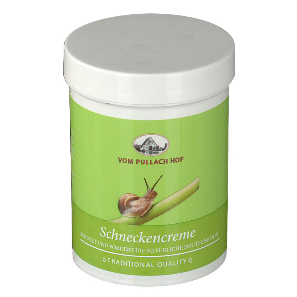 Snail Secretion Cream, 150 ml