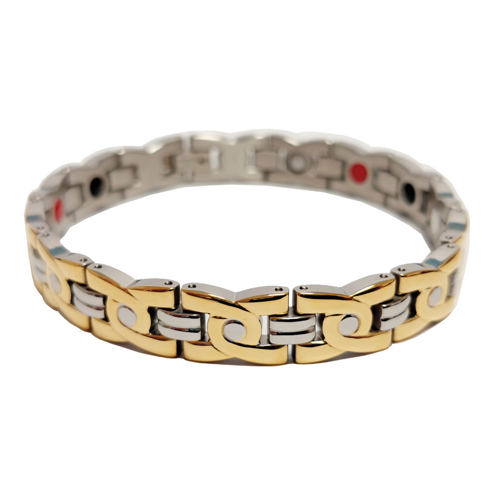 Unisex bracelet SB 570 - 5in1