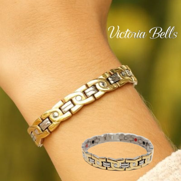 Unisex bracelet SB 570 - 5in1