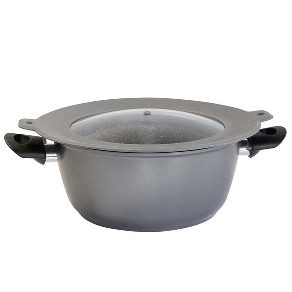 4 in 1 frying pan lid