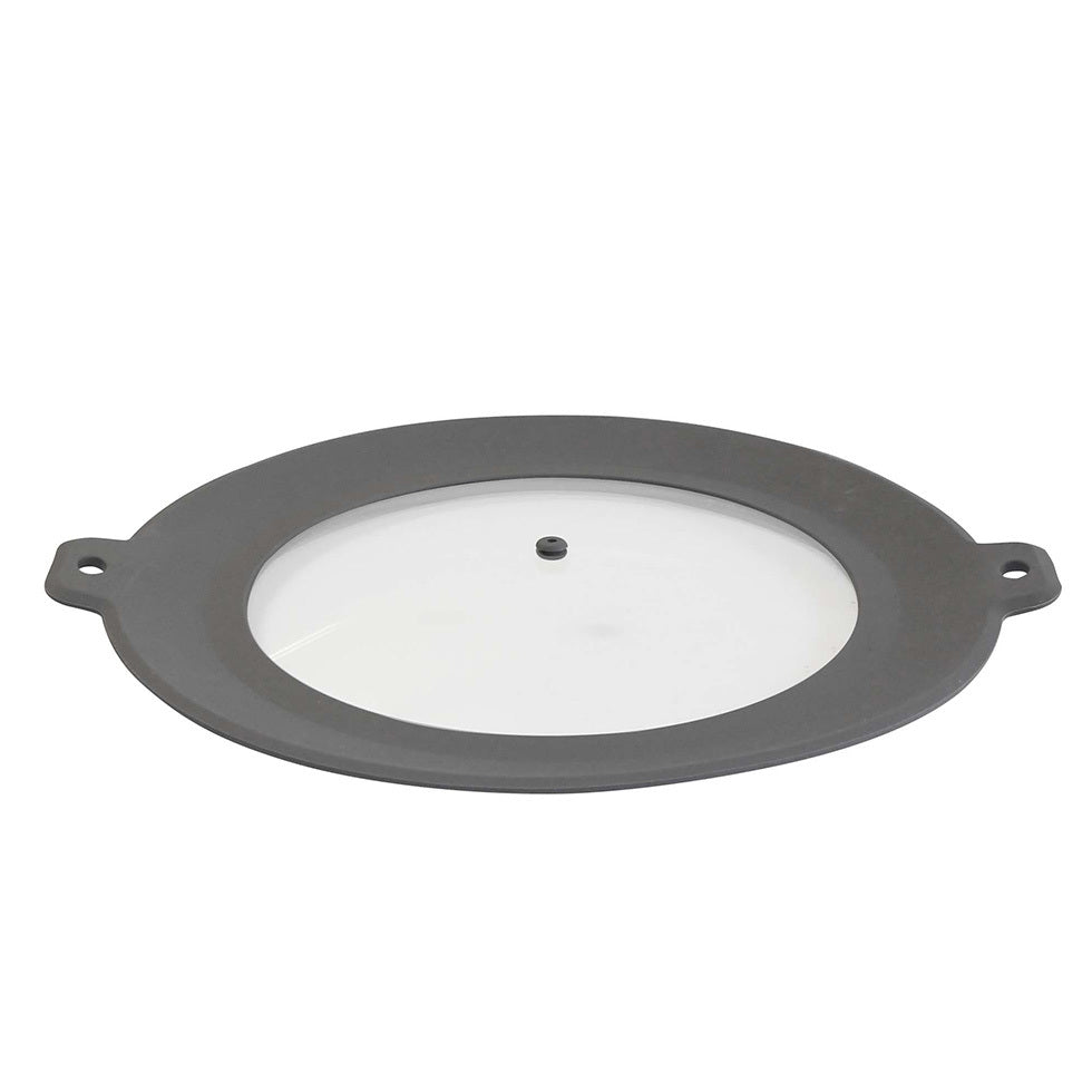 4 in 1 frying pan lid