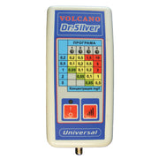 Dr. Silver Universal