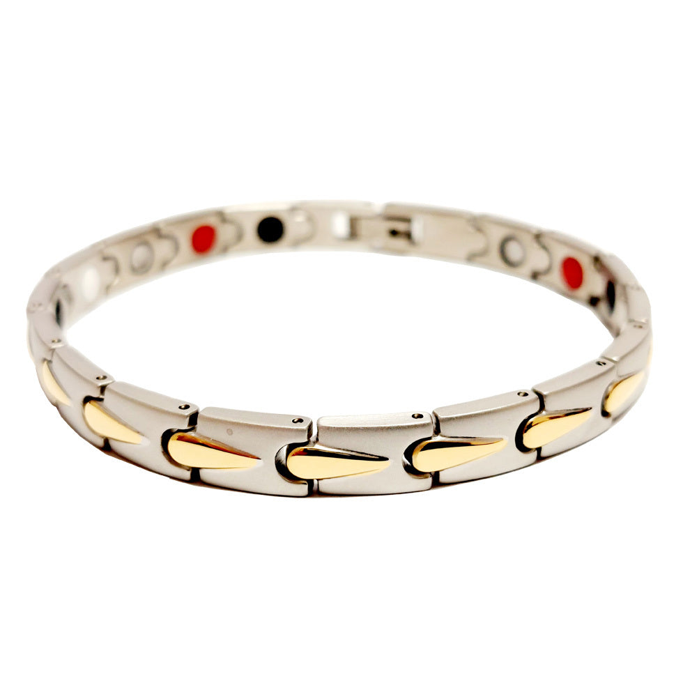 Women's bracelet SB 530 - 5in1