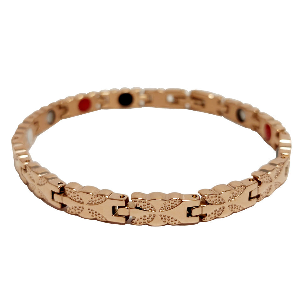 Women's bracelet SB 534 - 5in1