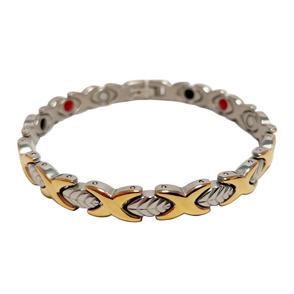 Women's bracelet SB 535 - 5in1
