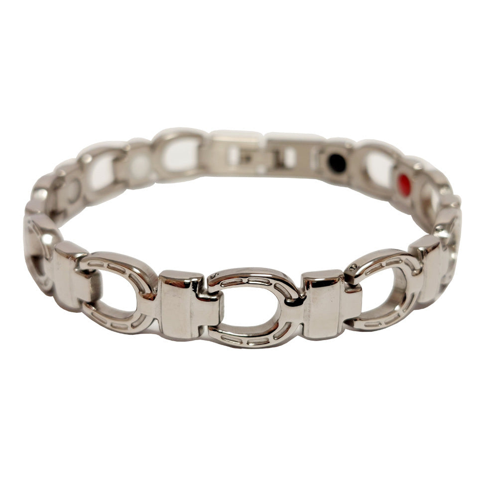 Women's bracelet SB 537 - 5in1