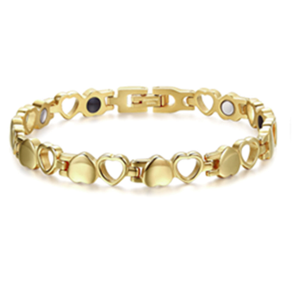 Women's bracelet SB 540 - 5in1