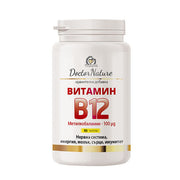 Dr. Nature Vitamin B12, 90 tablets