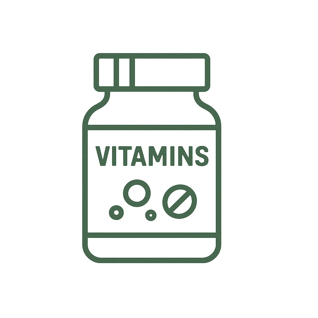 Vitamins