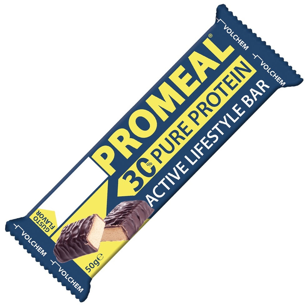 Balanced bar Promeal 40-30-30 , 50 g.