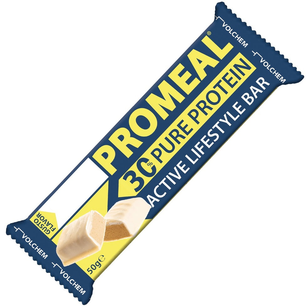 Balanced bar Promeal 40-30-30 , 50 g.