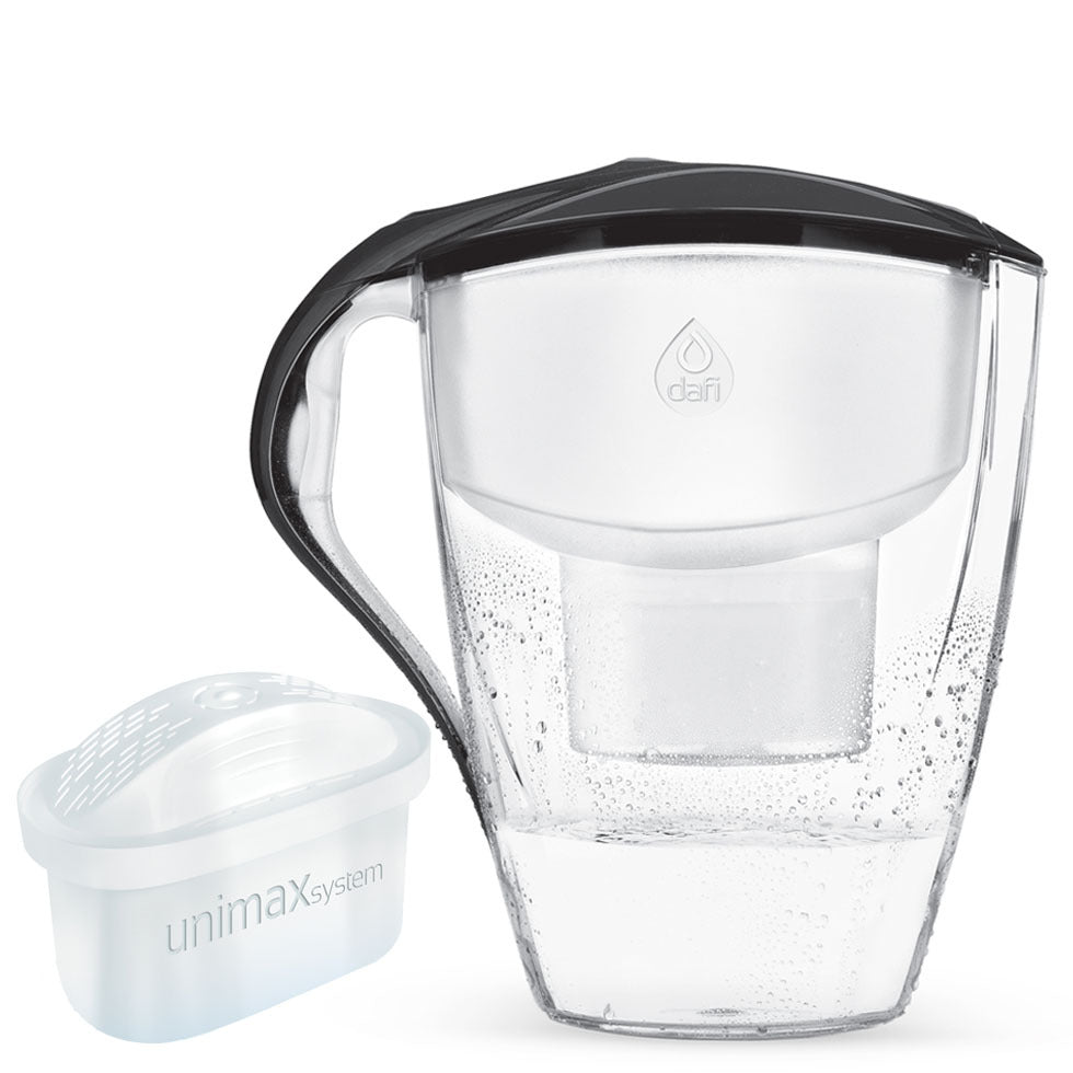 OMEGA jug with Unimax filter - 4 L