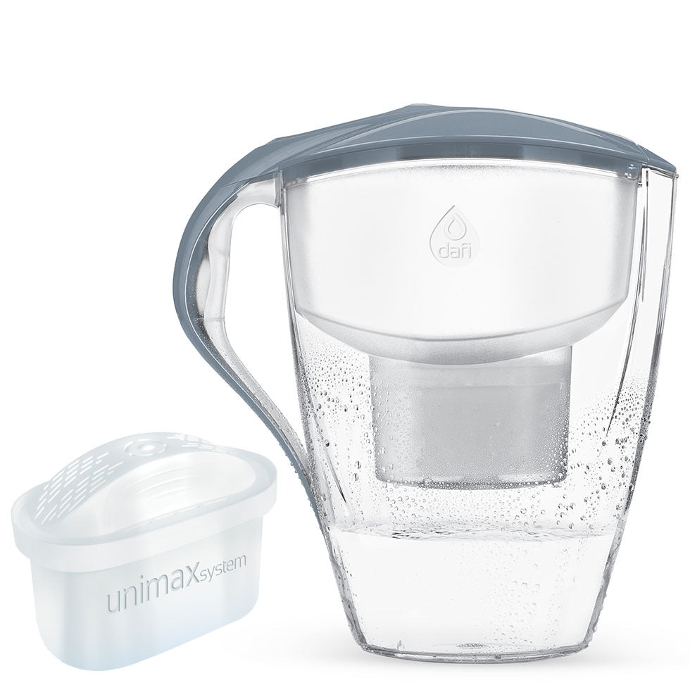 OMEGA jug with Unimax filter - 4 L