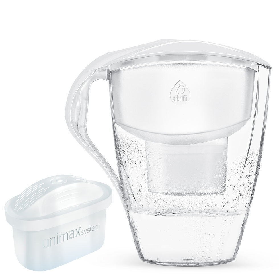 OMEGA jug with Unimax filter - 4 L