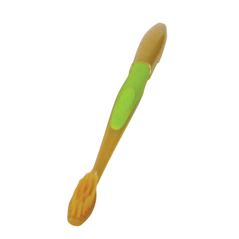 Nano Gold Children's Toothbrush