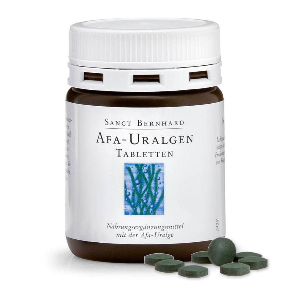 AFA, 120 tablets