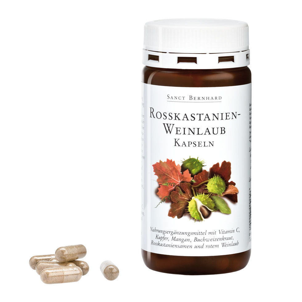 AktiVen, 120 capsules