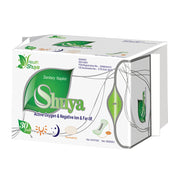 Daily sanitary pads - Shuya, 30 pcs.