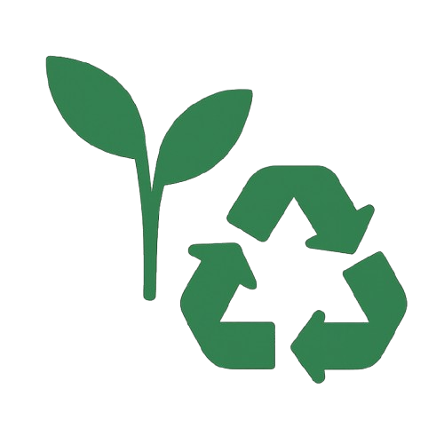 Sustainably Sourced