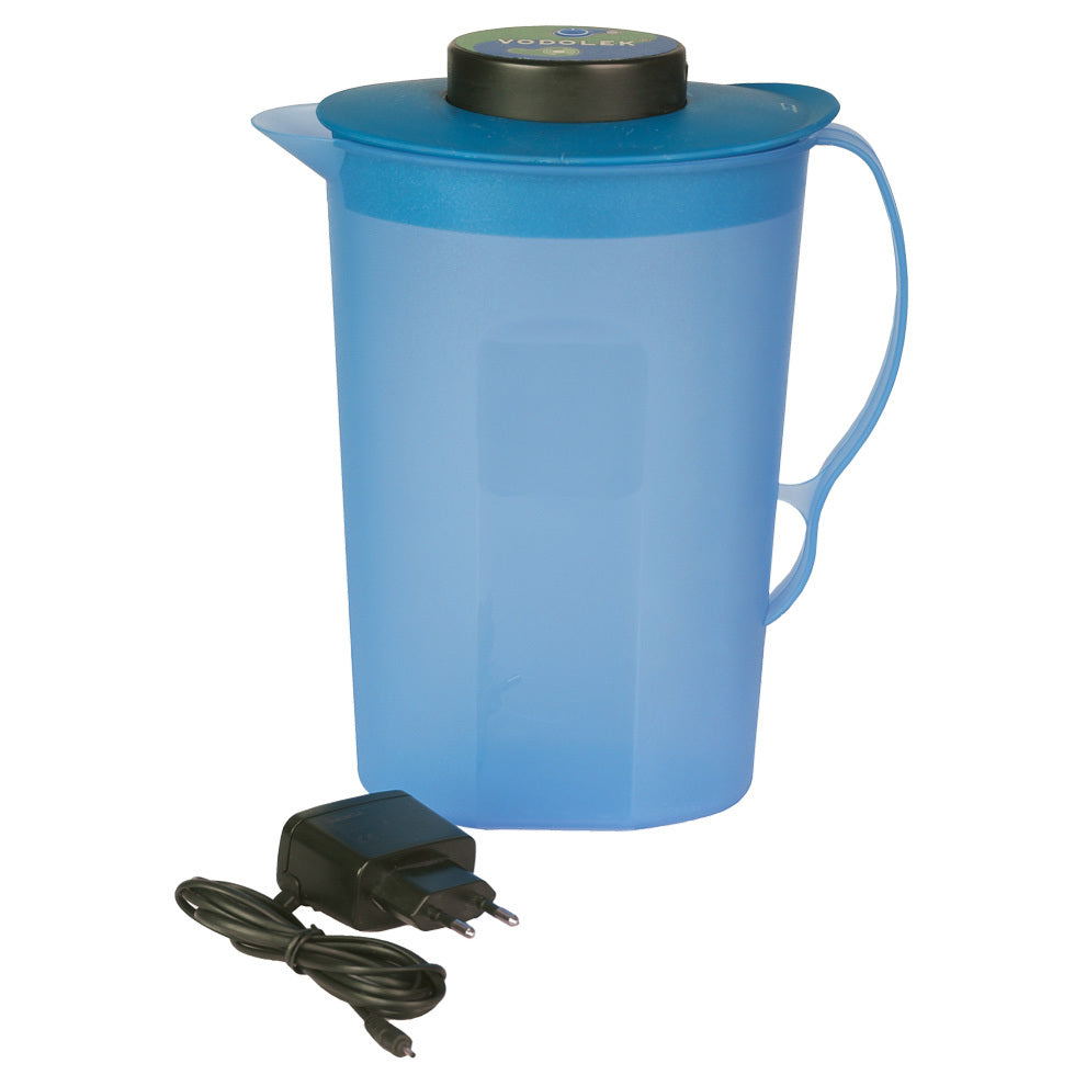 Activator for living and dead water VODOLEK