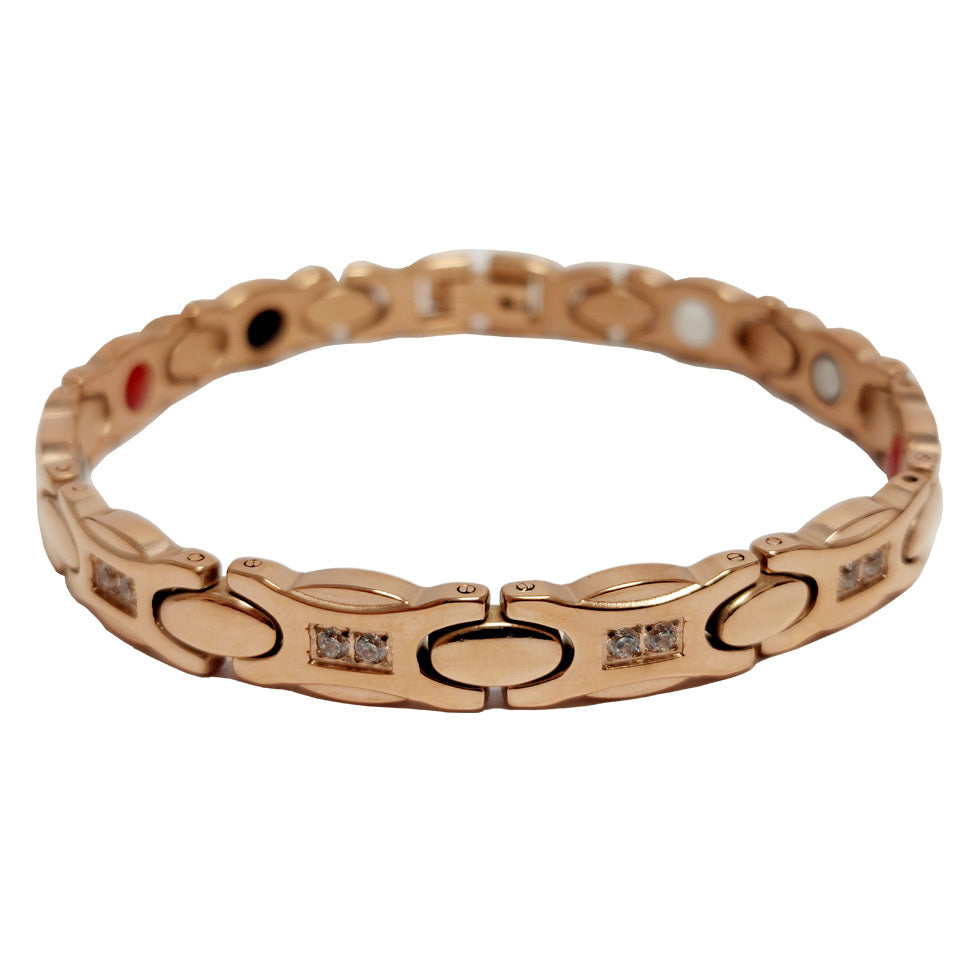 Women's bracelet SB 531 - 5in1
