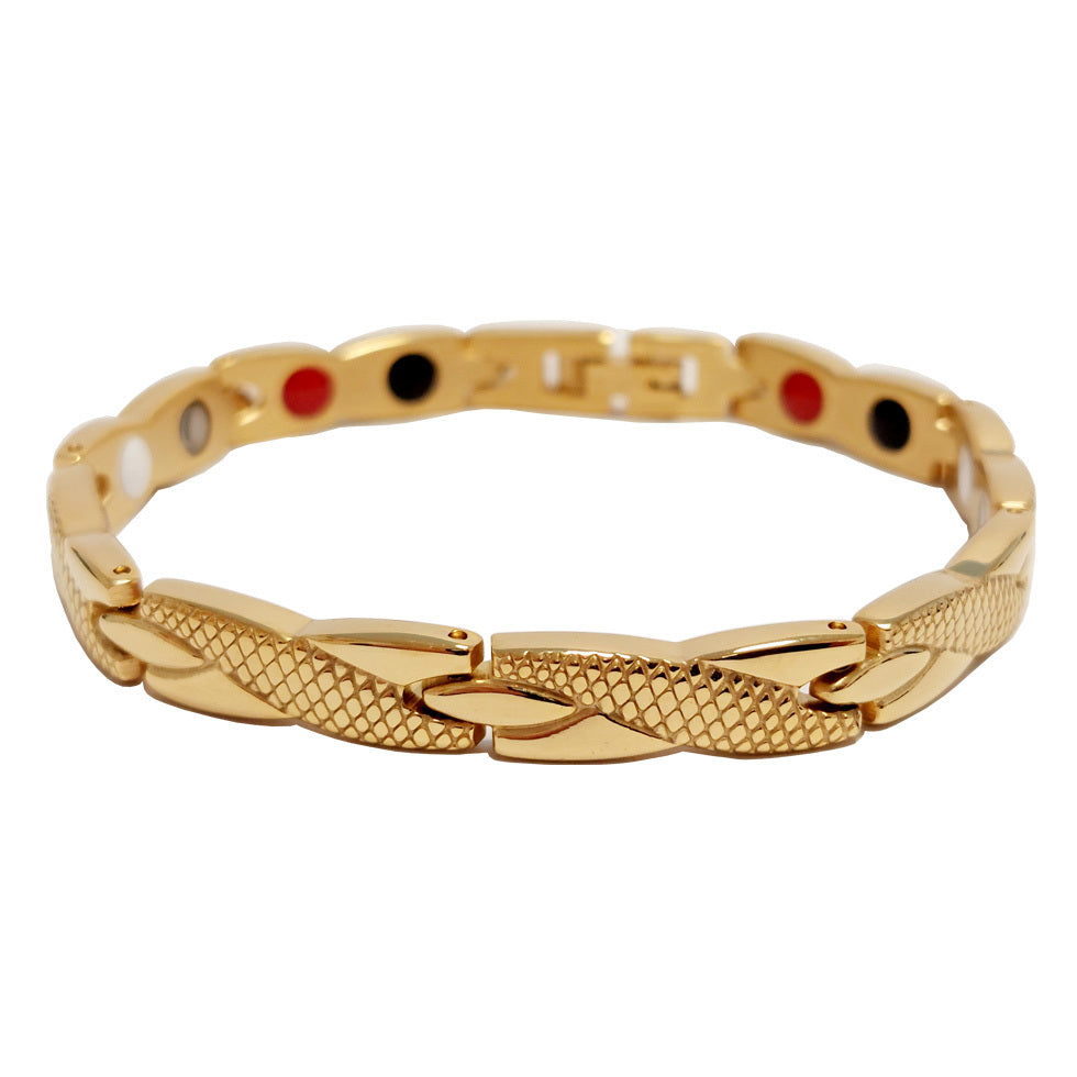 Women's bracelet SB 533 - 5in1